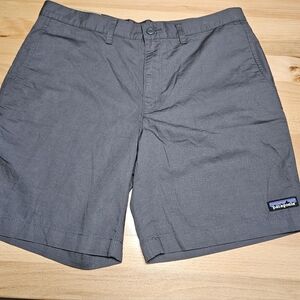 Patagonia Lightweight All-Wear Hemp 8" Shorts